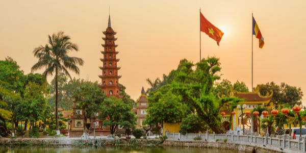 Vietnam