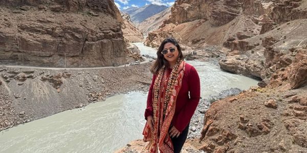 Zanskar Travel Photos