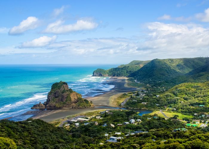 New Zealand Trip Cost from India: Complete Budget Breakdown (2026–27)!