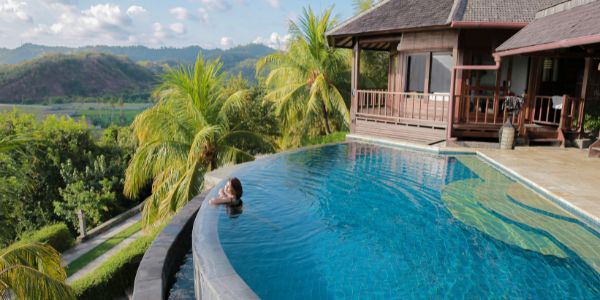 Bali Couple Package Include