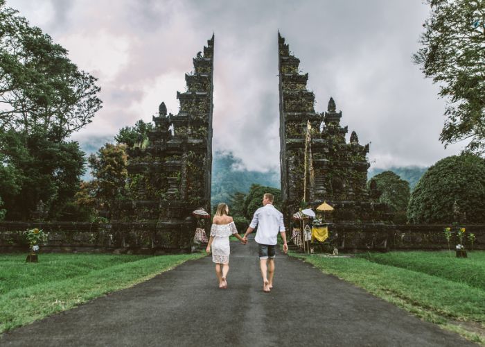 Bali Packages for Couples: Cost, Itinerary, Hotels & Things to Do