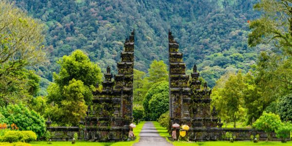 Best Bali Itinerary