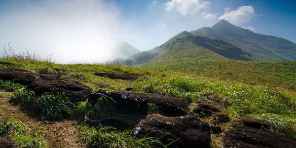 Chembra Peak