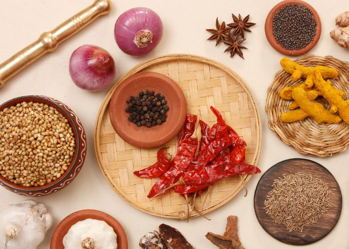 10 Famous Rajasthani Foods You Must Try: Traditional Dishes of Rajasthan