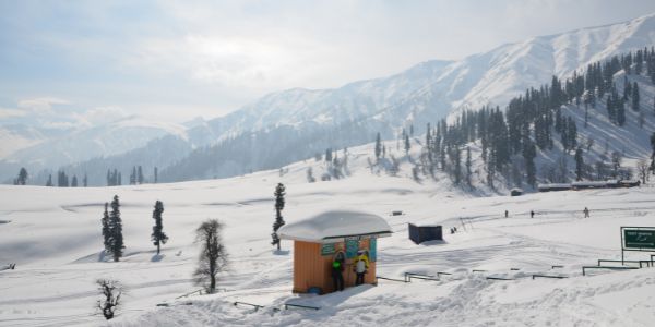 Gulmarg