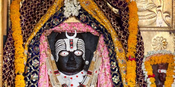 History of Mahakaleshwar Temple