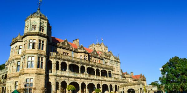 Indian Institute of Advanced Study