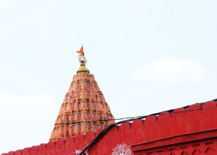 Mahakaleshwar Temple Ujjain: Darshan Timings, Bhasma Aarti, Booking & Travel Guide!