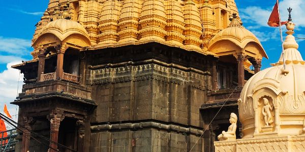 Mahakaleshwar Temple