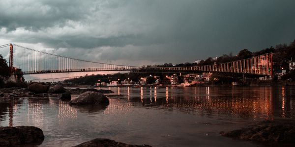 Ram Jhula