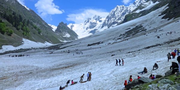 Sonamarg