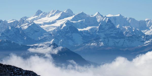 Swiss Travel Pass Flex
