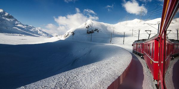 Switzerland Trip
