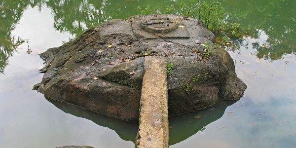 Thirunelli Temple