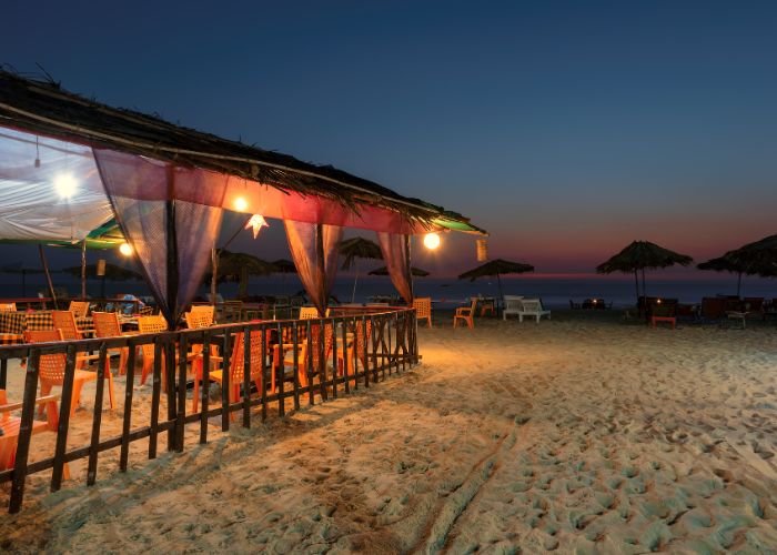 10 Cafes to Visit in Goa (2026): North & South Goa Cafes You Must Try