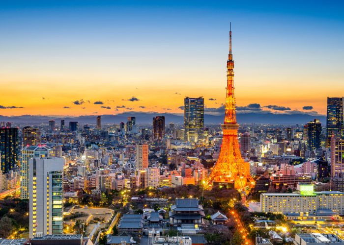 Japan Visa for Indians 2026-27: Requirements, Documents & Application Process