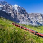 Swiss Travel Pass 2026-27: Complete Guide for Indian Travellers